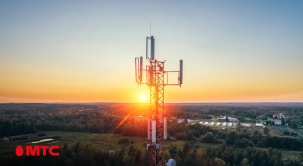 МТС стал лидером по скорости мобильного интернета в областных и районных центрах Беларуси