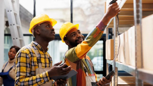 За прошлый год число трудовых мигрантов в Беларуси утроилось. Сколько их сейчас?