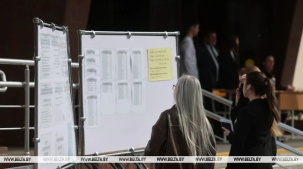 ЦЭ и ЦТ по государственным языкам пройдет сегодня в Беларуси