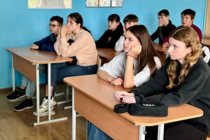 Цифровые навыки для уверенного будущего: МТС и ЮНИСЕФ обучили первых слушателей из интернатных учреждений