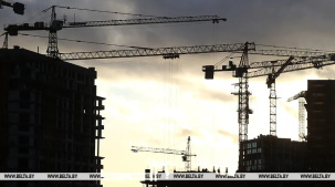 "Граждане станут менее уязвимыми". Что изменится с 1 июня в кредитовании и строительстве жилья