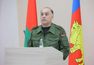 Вольфович предупредил о возможности "горячего" противостояния РФ и Запада