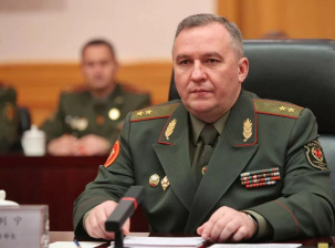 Хренин: система территориальной обороны работает как часы