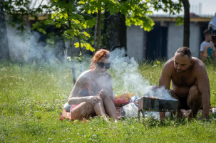 Этим летом у белорусов будут большие выходные. Когда?