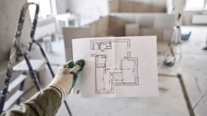 Как могут наказать за самовольную перепланировку квартиры и есть ли способ избежать штрафа