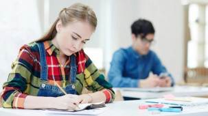 Подведены итоги ЦТ по предмету на выбор. Сколько нарушителей удалили из аудиторий?