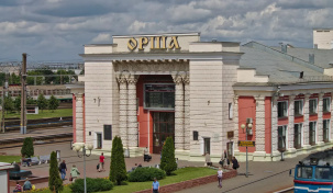 Россия и Беларусь могут запустить беспересадочные приграничные поезда