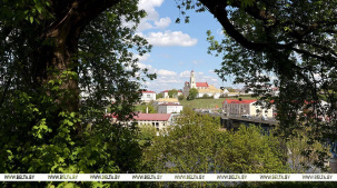 Брест уверенно лидирует в экологическом рейтинге развития регионов среди областных центров