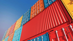 С начала года в Беларуси импорт товаров превысил экспорт почти на $2,3 млрд