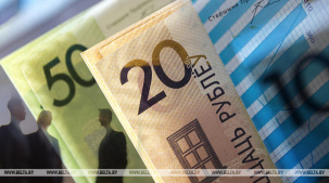 Внешнеторговый оборот товаров Беларуси в январе-апреле вырос