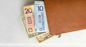 Физлица в Беларуси в мае продали на $178,5 млн валюты больше, чем купили