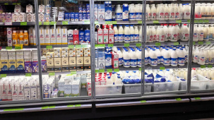 Проверяем, как изменились цены за год в магазинах