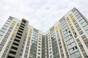 Узнали, кто из белорусов сможет оформить кредит на жилье под 1%