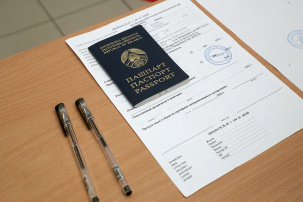 Регистрация на ЦТ в резервные дни стартует в Беларуси