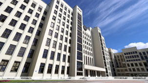 Депутаты приняли во втором чтении законопроект о государственном соцстраховании и пенсионном обеспечении