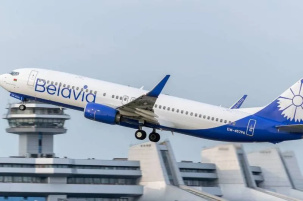 Беларусь и Калининградская область рассмотрят возможность открытия авиарейсов из Бреста