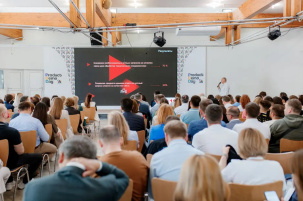 МТС показал, как Big Data меняет телеком-индустрию