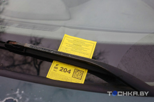 Сможет ли ГАИ штрафовать за неоплату парковки – вы удивитесь