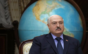 "Это будет вершина". Лукашенко заявил о необходимости выработать национальную идею