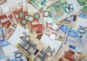 Головченко: Нацбанк не занимается бездумным печатанием денег. Станок "уже заржавел"