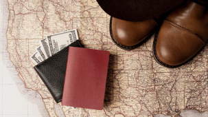 Второе гражданство и бизнес: почему может прийти налоговая проверка