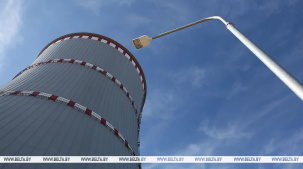 "Есть и техническая, и экономическая возможность". Глава Минэнерго о строительстве новой АЭС