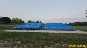 Программа мероприятий в рамках Дня всенародной памяти жертв Великой Отечественной войны и геноцида белорусского народа в Бресте