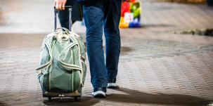 Белорусов зовут в командировки в Россию, но это мошенники