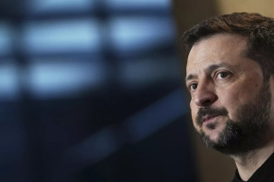 Путин готов встретиться с Зеленским для того, чтобы "поставить точку"