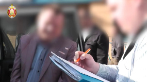 За взятки задержаны топ-менеджеры страховых компаний