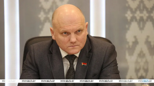 Тертель раскрыл детали о зарубежных контактах Лукашенко, помимо США, и мотивах решения о помиловании