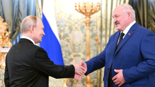 Путин встретится с Лукашенко в Минске совсем скоро