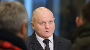 Тертель: при участии Беларуси уже осуществлено 38 обменов между Россией и Украиной