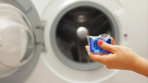 В Беларуси запретили продавать капсулы для стирки. Что с ними не так?