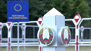 Назван топ товаров, которые белорусы везут домой из-за границы. Что в списке?