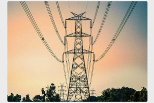 Мороз: Беларусь готова к экспорту электроэнергии