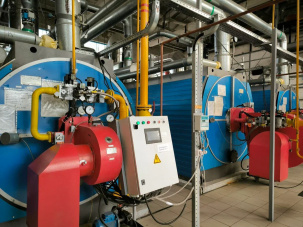 Почему этим летом некоторым брестчанам отключат горячую воду трижды, объясняют специалисты