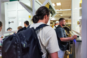 Россия меняет правила въезда для иностранцев – узнали, что ждать белорусам