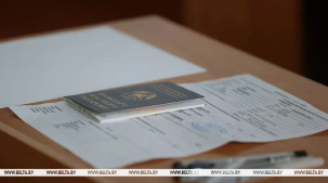 Сертификаты ЦТ начнут выдавать в Беларуси сегодня