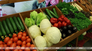 Одобрен законопроект об ответственности за недопоставку плодоовощной продукции