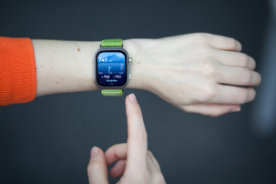 Быстрый тест: как смарт-часы Huawei Watch Fit 4 Pro показали себя за один день