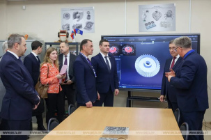 Обучать проектированию беспилотников начнут в Беларуси