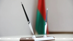 Брест и кыргызский Каракол стали городами-побратимами