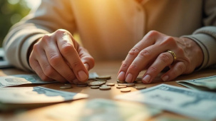 В Минтруда рассказали о повышении пенсий в Беларуси. Как изменились выплаты?