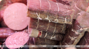 Чили, Марокко, Кувейт. Куда Брестская область поставляет продукты питания