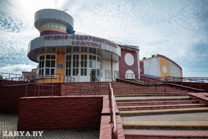 Белорусские дети с удовольствием оздоравливаются со сверстниками из России