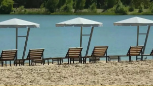 Вода соответствует нормам! Отобрано 30 проб поверхностных объектов