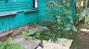 В Брестской области по требованию прокуратуры ограничили доступ к потенциально опасным строениям