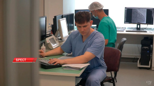 В Брестской области планируют обеспечить клиники новым оборудованием