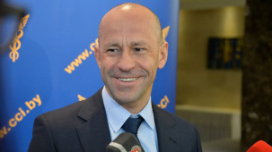 Известный белорусский предприниматель внесен в санкционный список Польши